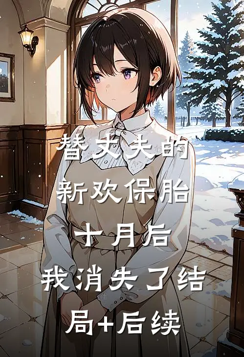 替丈夫的新欢保胎十月后，我消失了结局+后续