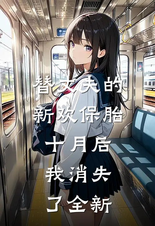 替丈夫的新欢保胎十月后，我消失了全新