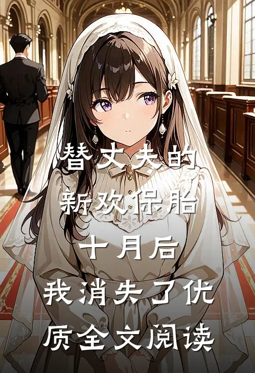 替丈夫的新欢保胎十月后，我消失了优质全文阅读