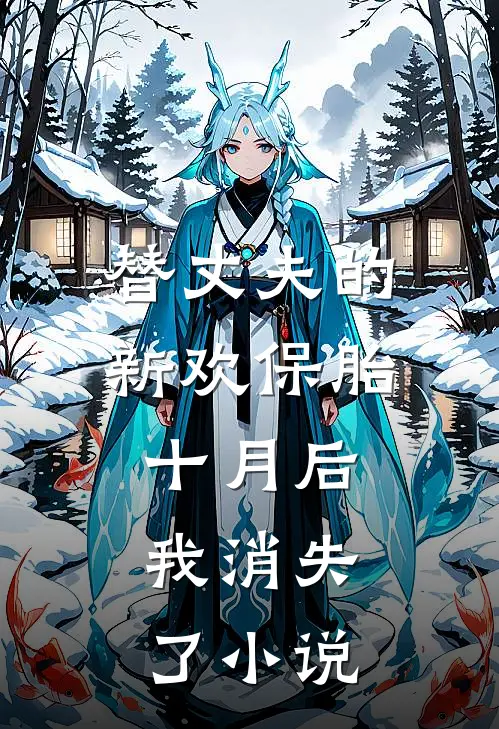 替丈夫的新欢保胎十月后，我消失了小说