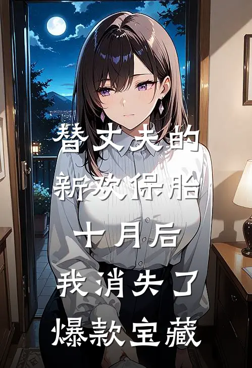 替丈夫的新欢保胎十月后，我消失了爆款宝藏