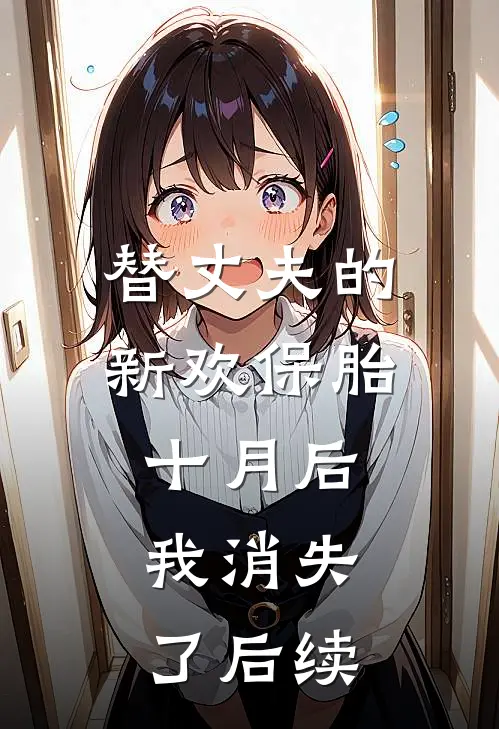 替丈夫的新欢保胎十月后，我消失了后续