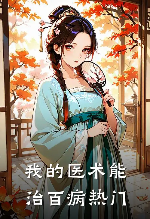 我的医术能治百病热门