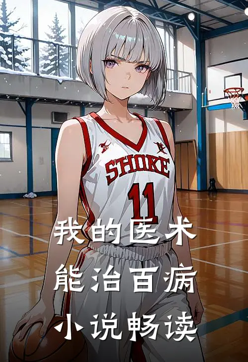 我的医术能治百病小说畅读
