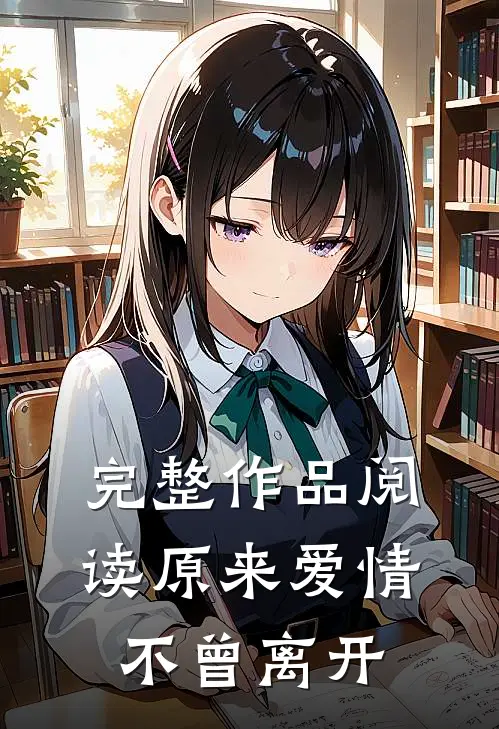 完整作品阅读原来爱情不曾离开