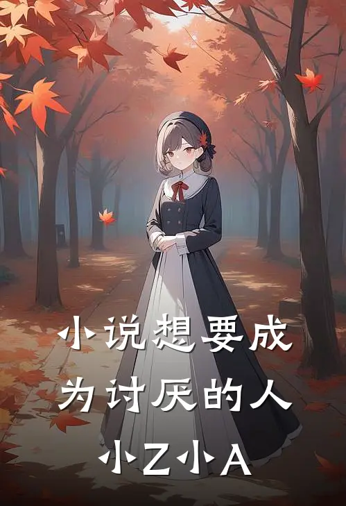 小说想要成为讨厌的人(小Z小A)