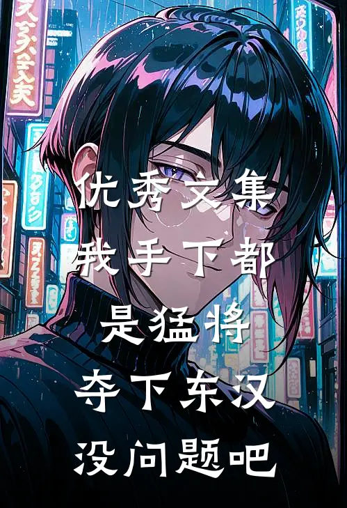 优秀文集我手下都是猛将，夺下东汉没问题吧