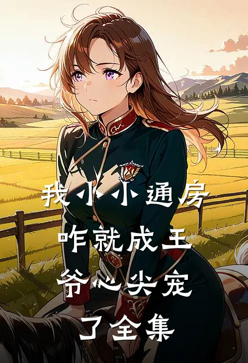 我小小通房，咋就成王爷心尖宠了全集