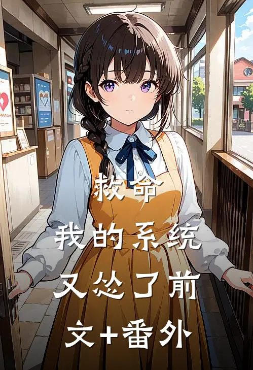 救命，我的系统又怂了前文+番外
