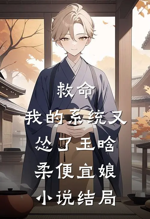 救命，我的系统又怂了玉晗柔便宜娘小说结局