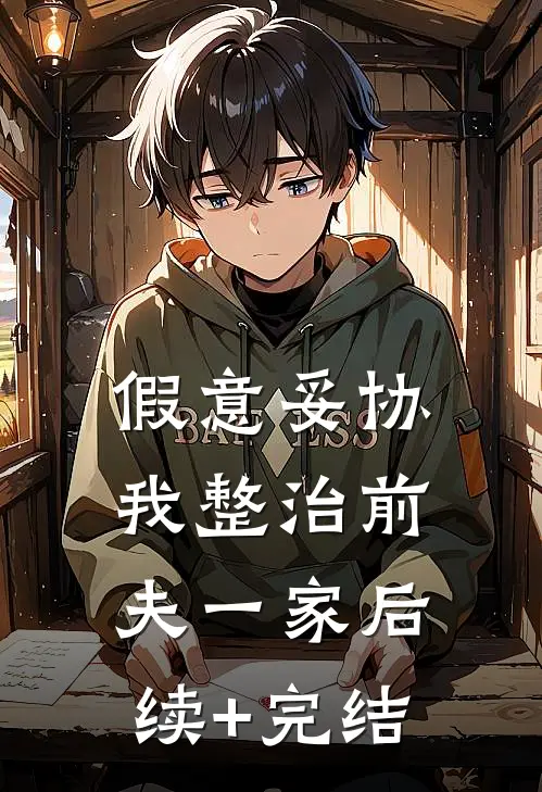 假意妥协，我整治前夫一家后续+完结