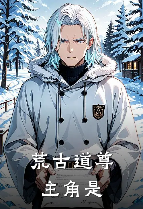 荒古道尊主角是