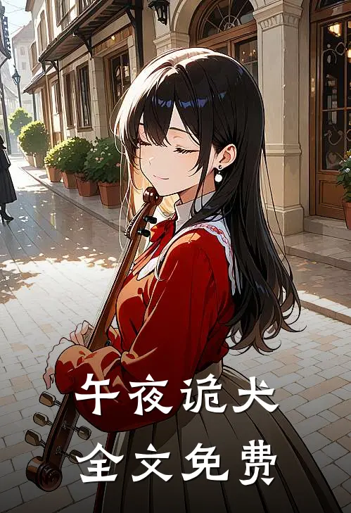 午夜诡犬全文免费