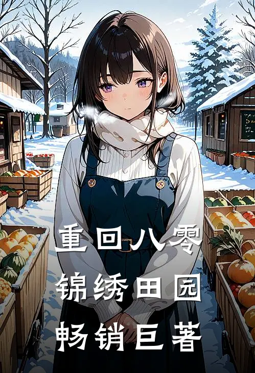 重回八零锦绣田园畅销巨著