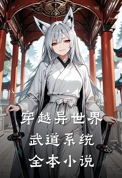 穿越异世界武道系统全本小说