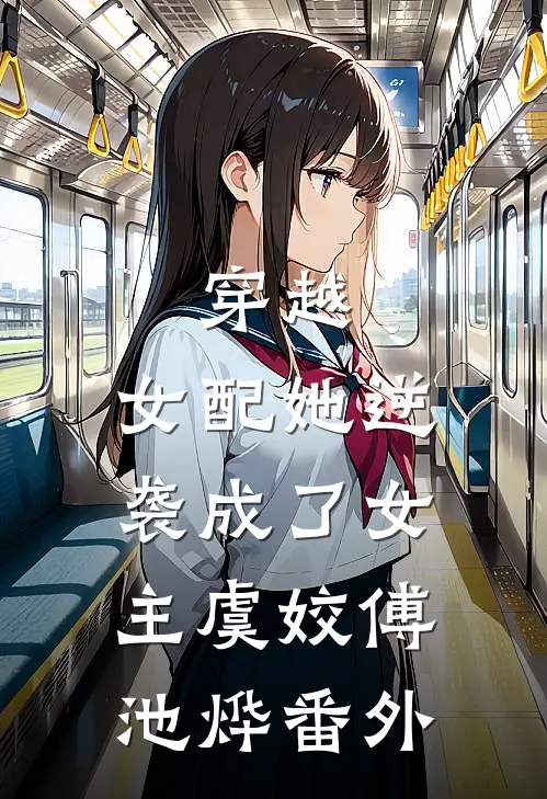 穿越：女配她逆袭成了女主虞姣傅池烨番外
