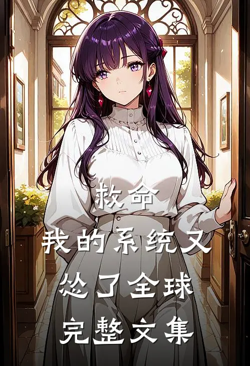 救命，我的系统又怂了全球完整文集