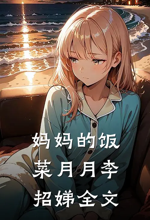 妈妈的饭菜月月李招娣全文