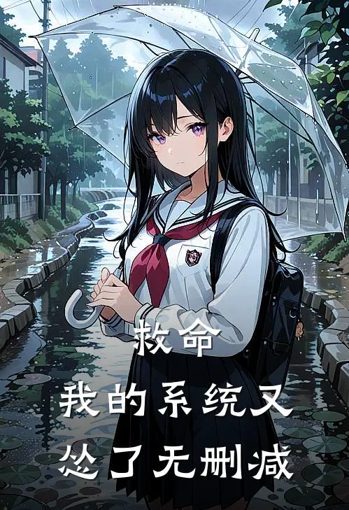 救命，我的系统又怂了无删减