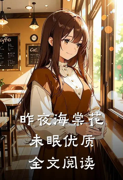 昨夜海棠花未眠优质全文阅读