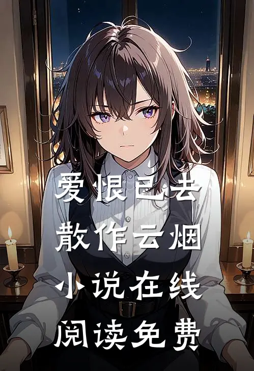 爱恨已去，散作云烟小说在线阅读免费