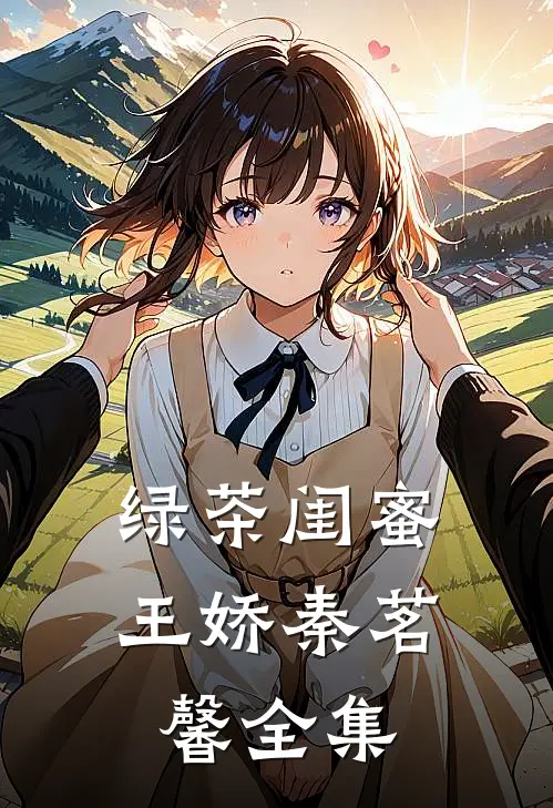 绿茶闺蜜王娇秦茗馨 全集