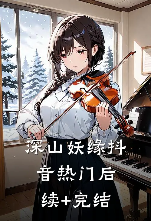 深山妖缘抖音热门后续+完结