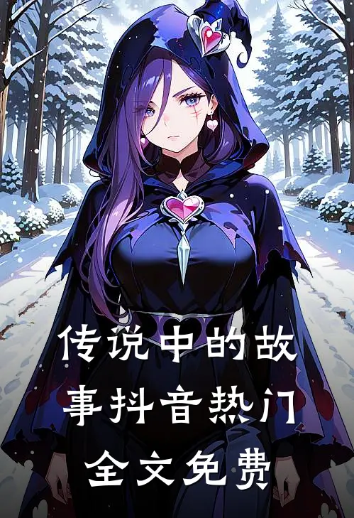 传说中的故事抖音热门全文免费