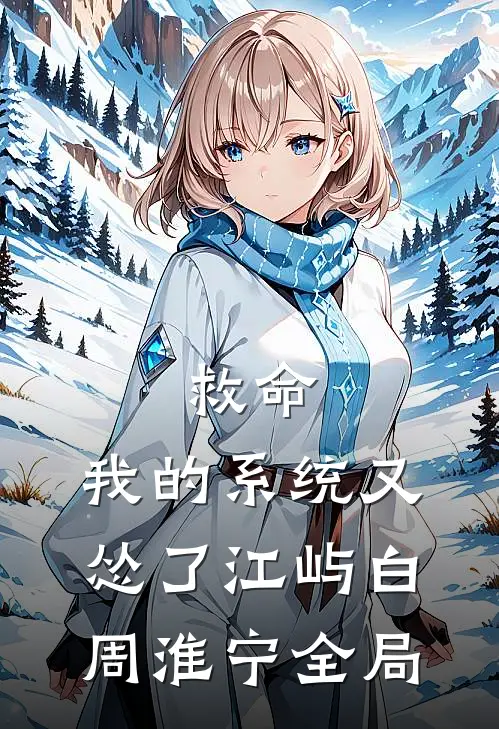 救命，我的系统又怂了江屿白周淮宁全局