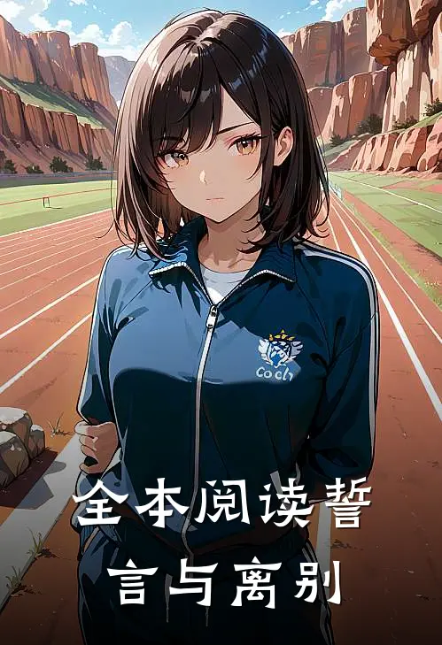 全本阅读誓言与离别
