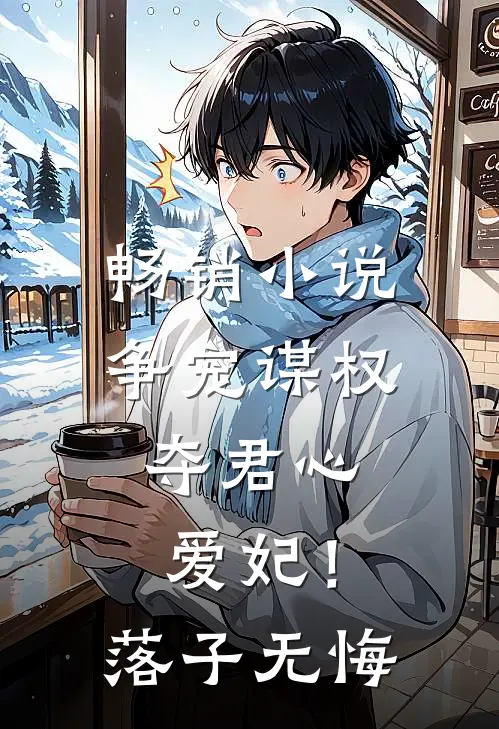 畅销小说争宠谋权夺君心，爱妃！落子无悔