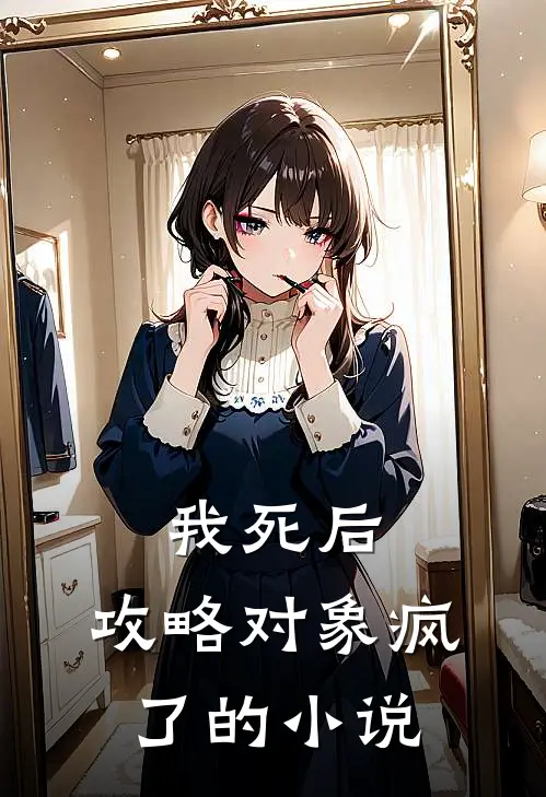 我死后，攻略对象疯了的小说