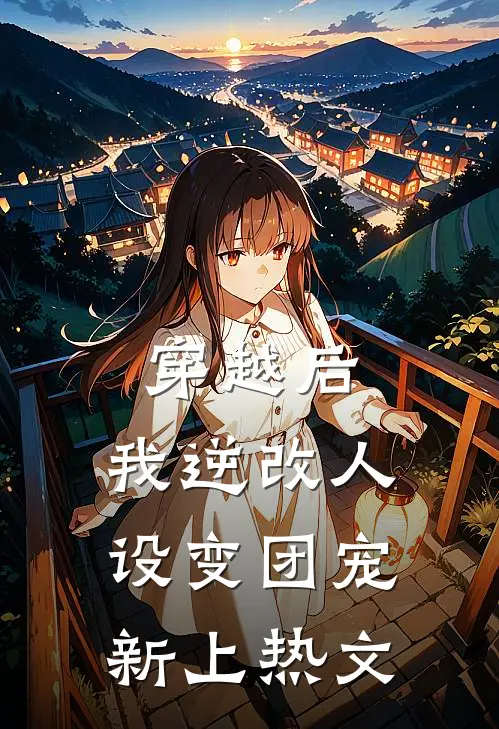 穿越后，我逆改人设变团宠新上热文
