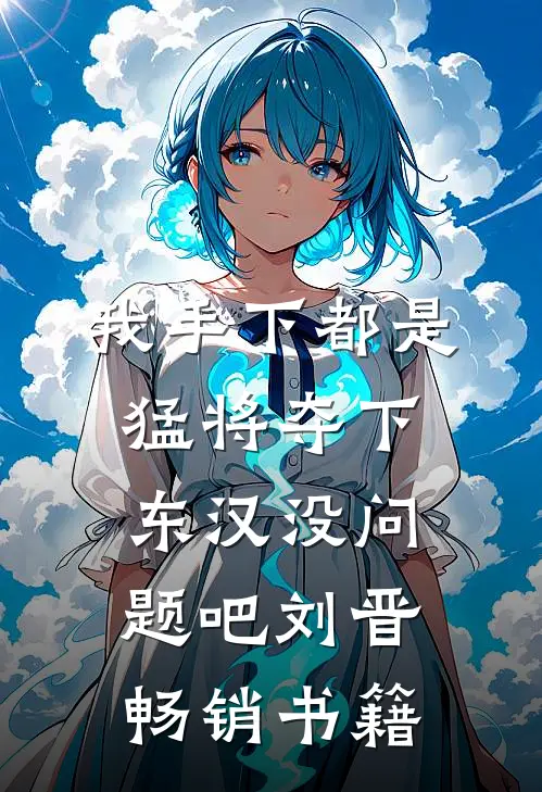 我手下都是猛将夺下东汉没问题吧刘晋畅销书籍