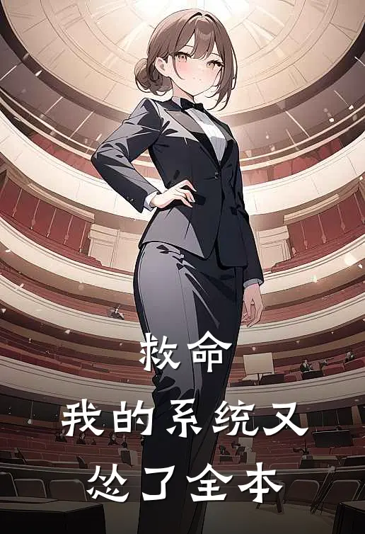 救命，我的系统又怂了全本