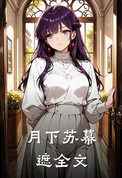 月下苏幕遮全文