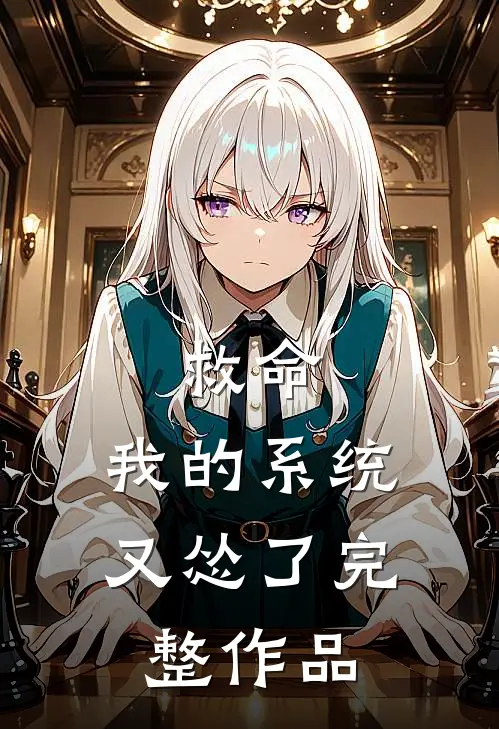 救命，我的系统又怂了完整作品
