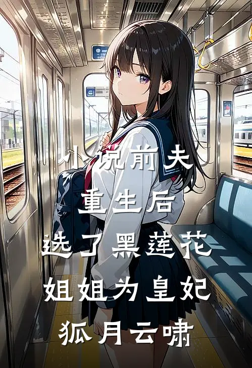 小说前夫重生后，选了黑莲花姐姐为皇妃(狐月云啸)