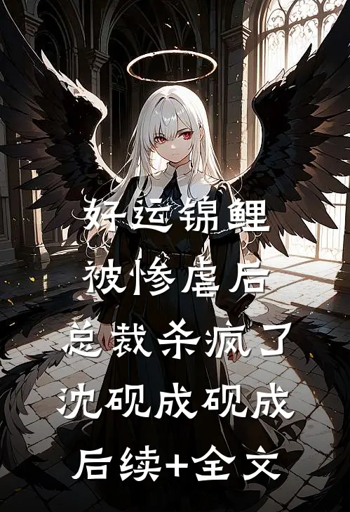 好运锦鲤被惨虐后，总裁杀疯了沈砚成砚成后续+全文
