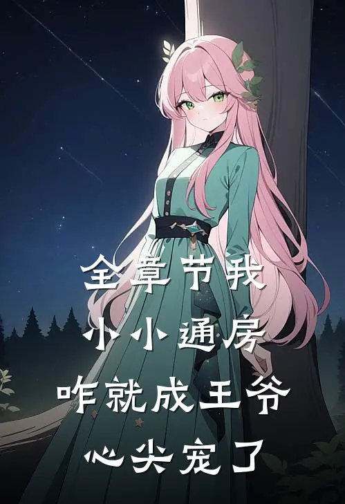 全章节我小小通房，咋就成王爷心尖宠了