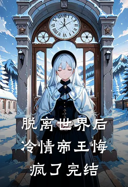 脱离世界后冷情帝王悔疯了完结