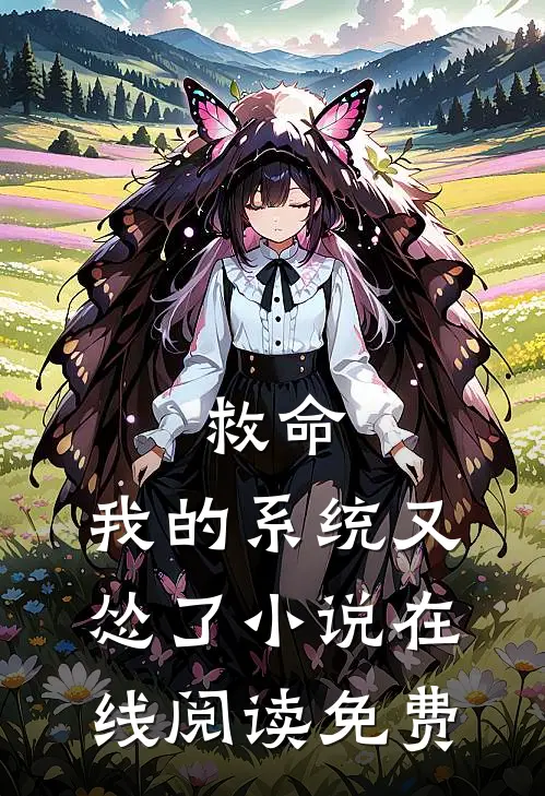 救命，我的系统又怂了小说在线阅读免费