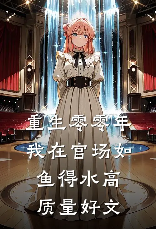 重生零零年：我在官场如鱼得水高质量好文