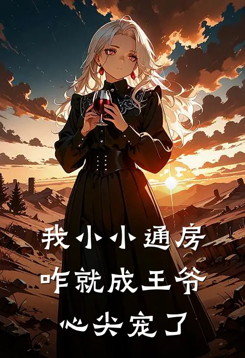 我小小通房，咋就成王爷心尖宠了