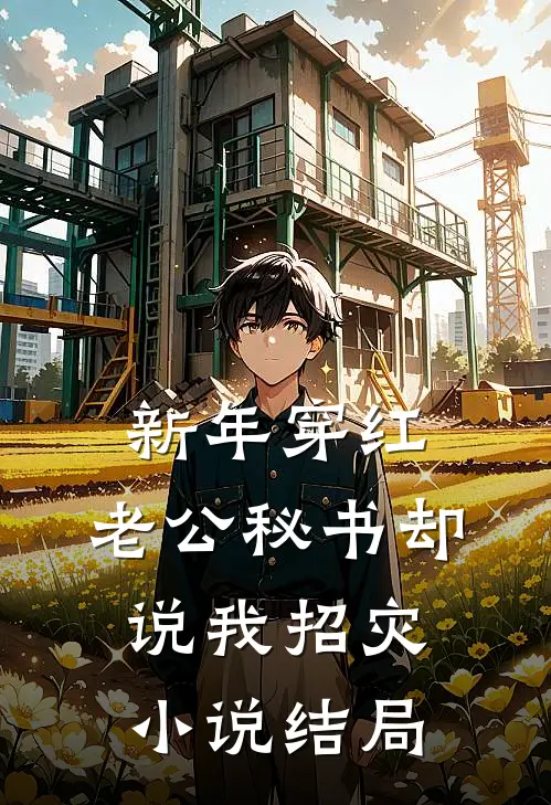 新年穿红，老公秘书却说我招灾小说结局