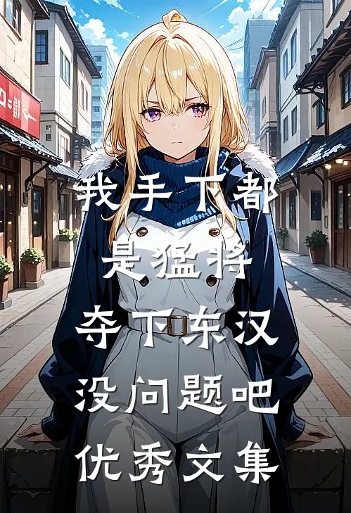 我手下都是猛将，夺下东汉没问题吧优秀文集