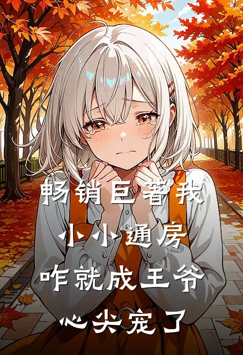 畅销巨著我小小通房，咋就成王爷心尖宠了