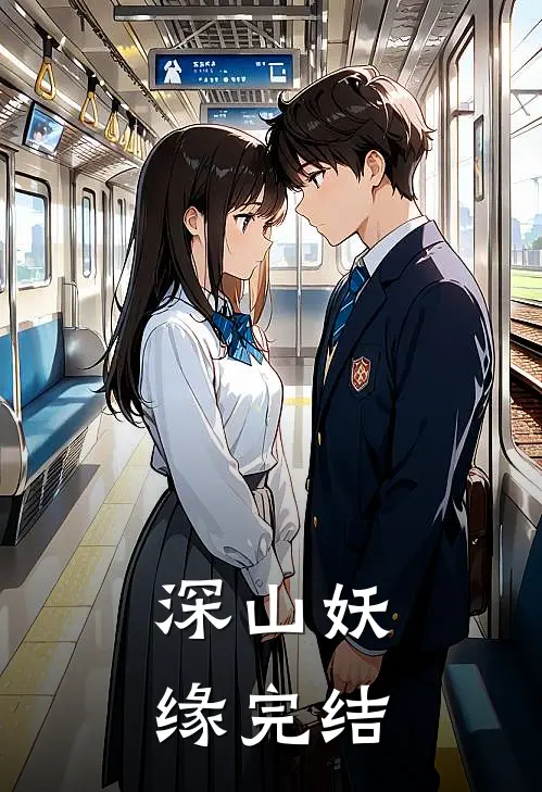 深山妖缘完结