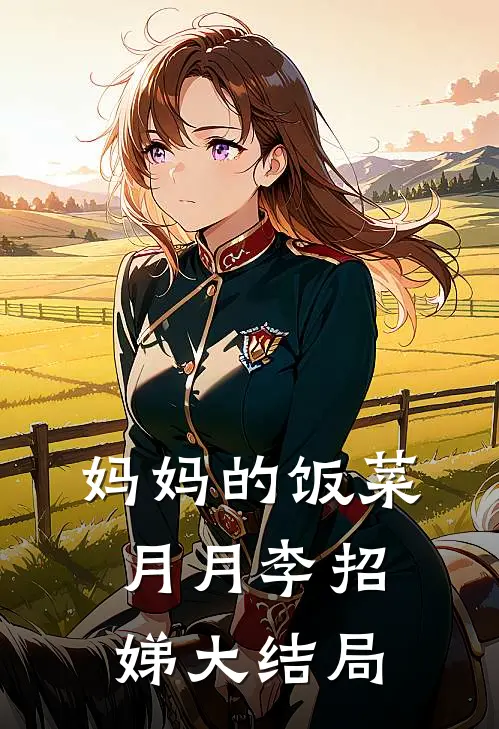 妈妈的饭菜月月李招娣大结局