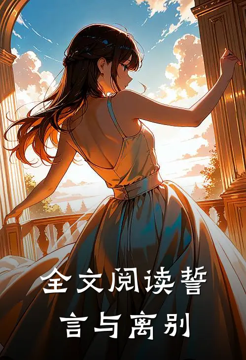 全文阅读誓言与离别